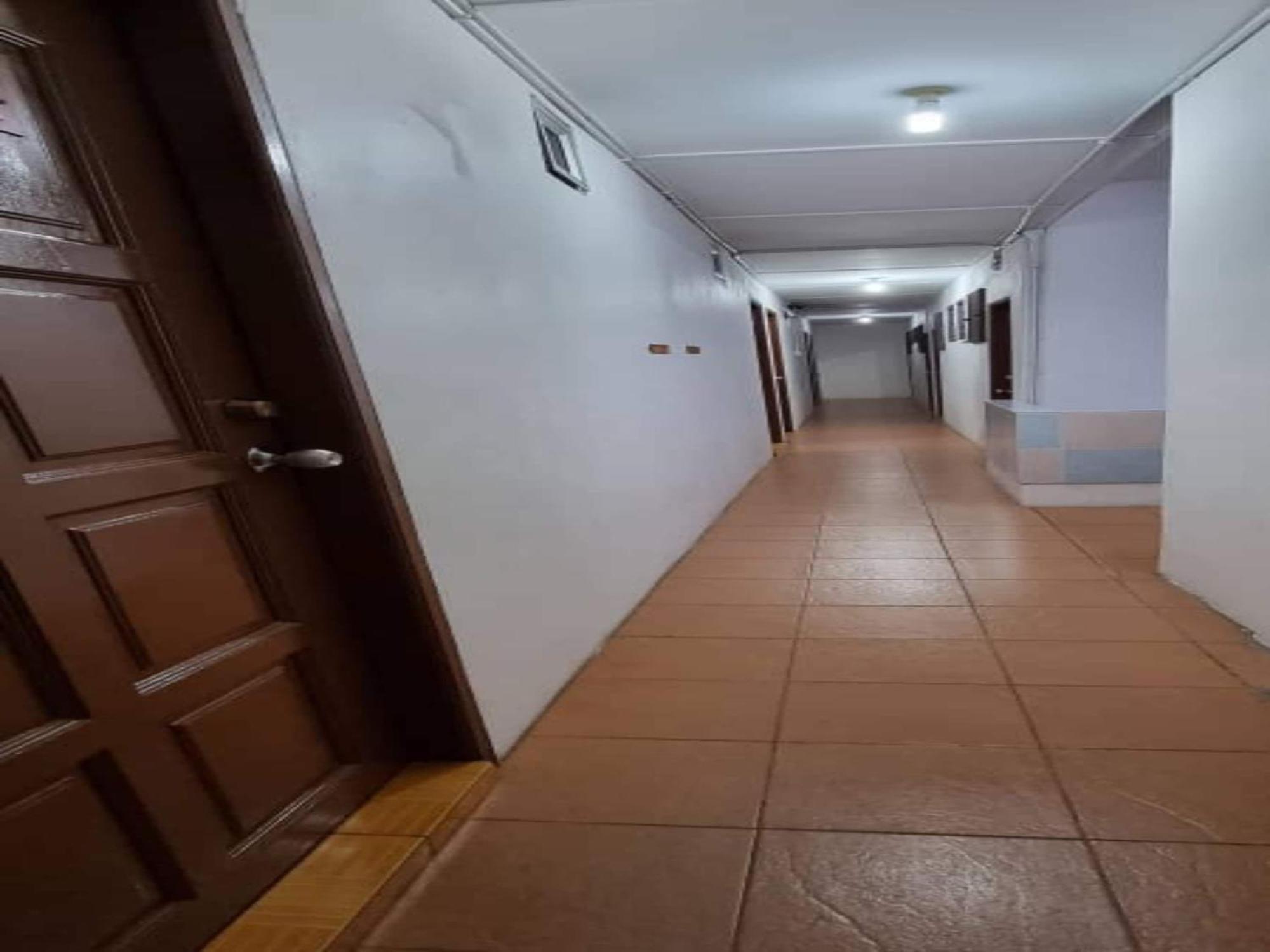 Oyo 90972 Jj Homestay Miri Exterior photo